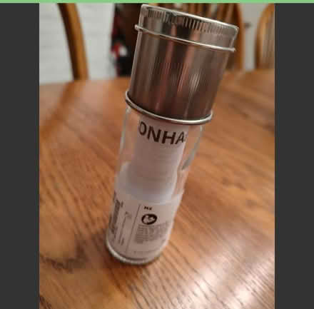 Photo of free NEW spice grinder (Odenton) #1