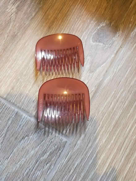 Photo of free Hair grips (Roehampton SW15) #2