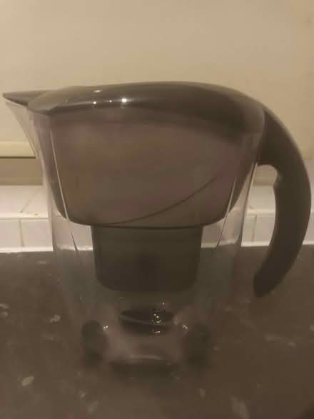 Photo of free Brita Water Filter Jug (Harrow weald) #1