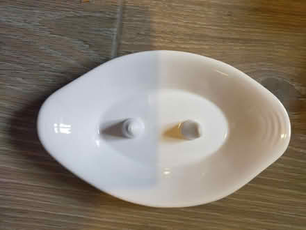 Photo of free Baked potato dishes (Roehampton SW15) #3