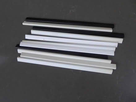 Photo of free 11 thesis binders (Bray) #2