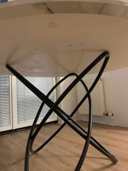 Photo of free Round Table (EH5 2NE) #3