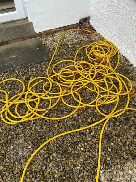 Photo of free Hosepipe (Harrogate HG2) #1