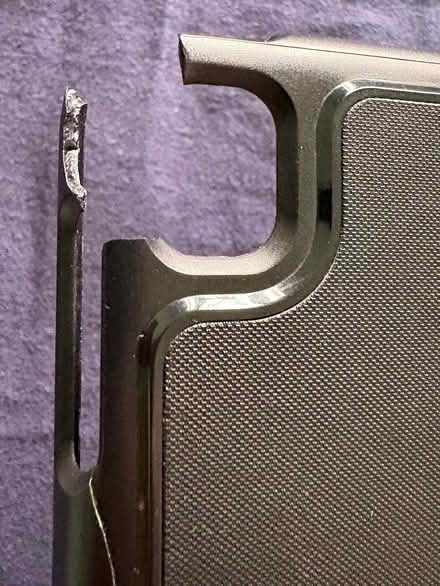 Photo of free iPad Case (Brownstown MI) #3