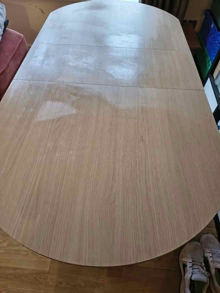 Photo of free Drop leaf table (Home GU227) #1
