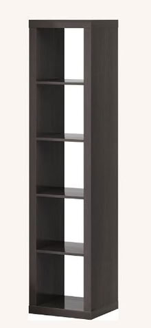 Photo of free Ikea Expedit 5x1 shelving unit (Clontarf) #1