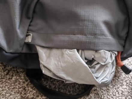 Photo of free Large hiking rucksack (Livingston) #4