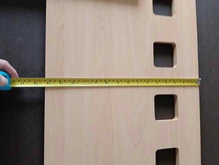 Photo of free Headboard (Welwyn AL6) #2