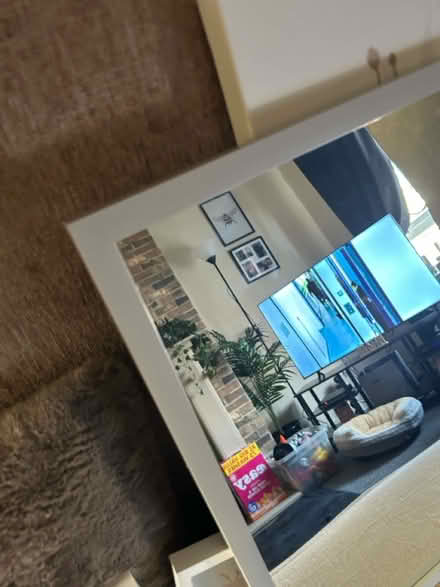 Photo of free lounge accessories (Arbourthorne S2) #1