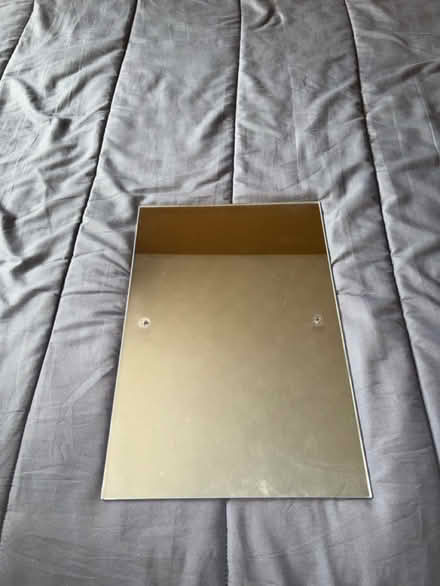 Photo of free Mirror (Derby DE23) #1