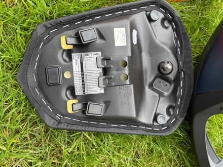 Photo of free KTM bike parts (NR10 5) #2