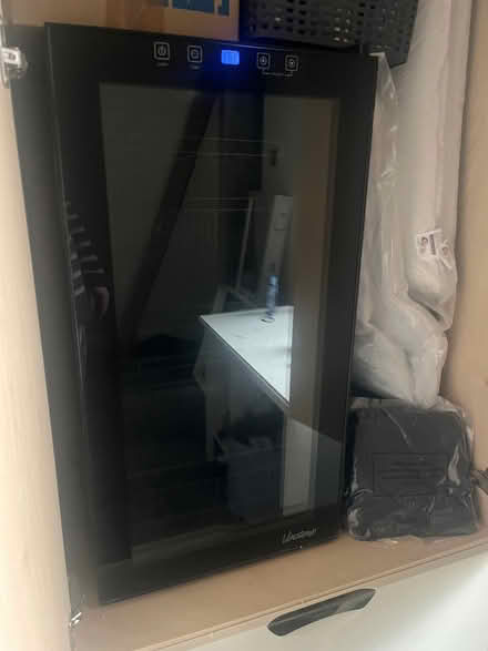 Photo of free Wine/beer cooler (Moreton CH46) #1
