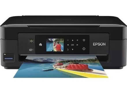 Photo of free 3-in-1 Epson home printer (Polegate BN26) #1