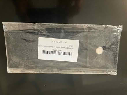 Photo of free Unused muscle scraper tool (Dupont Circle) #3