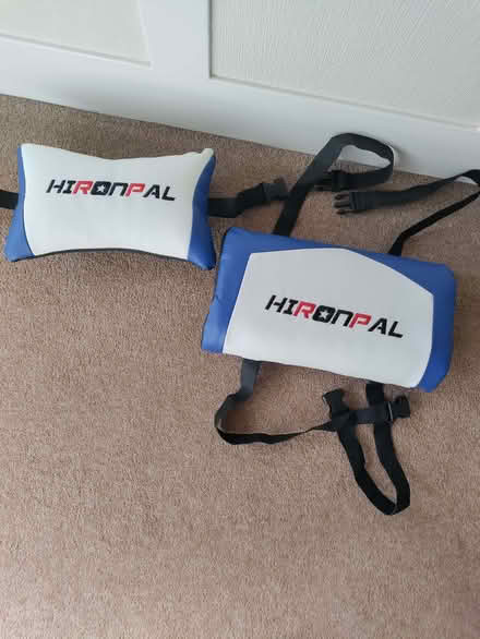 Photo of free Gaming chair cushions only (California DE22) #1