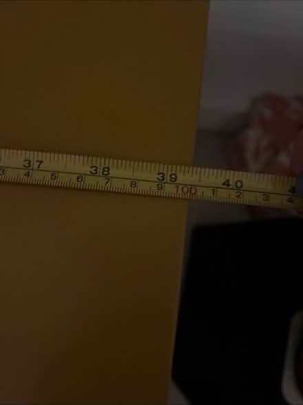 Photo of free Dressing table (Battersea SW11) #3