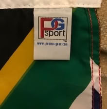 Photo of free small flag (Liverpool) #2