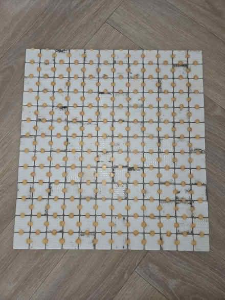 Photo of free Mosaic Tiles x about 10 (unused) (Dublin 6w) #2