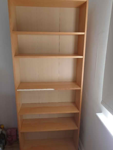 Photo of free Bookshelf (Greenford) #1
