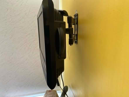 Photo of free Bush television (Woodhouse S13) #2