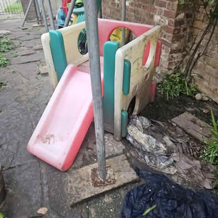 Photo of free Slide (Langley SL3) #1