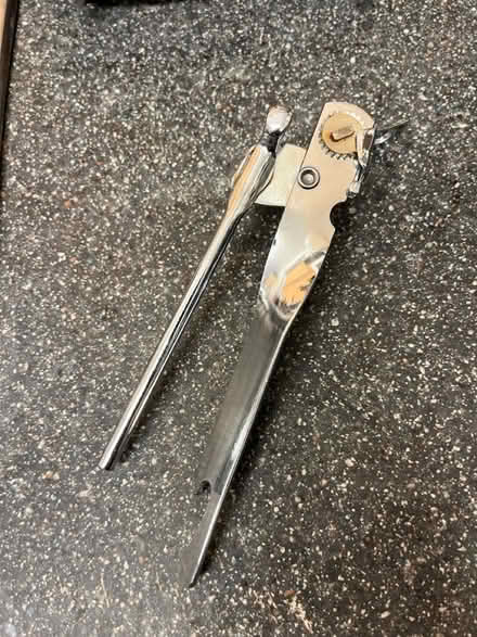 Photo of free Can opener (edgbaston B16) #2