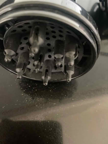Photo of free Travel hair dryer (Loose, Maidstone ME15) #4