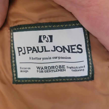 Photo of free Gentleman's Jacket (tramway/4 hills road) #2