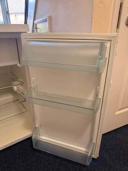 Photo of free Fridge (GL516NL) #3