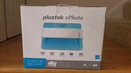 Photo of free E-Photo Scanner (20874) #1