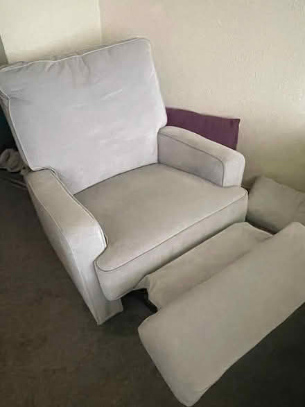 Photo of free Rocking Recliner (Lynnwood, WA) #2