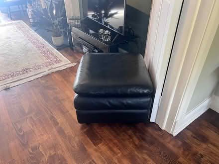 Photo of free 3 piece Sofa Suite (Greystones, Co. Wicklow) #3