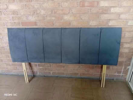 Photo of free Head board (Moseley B13) #1