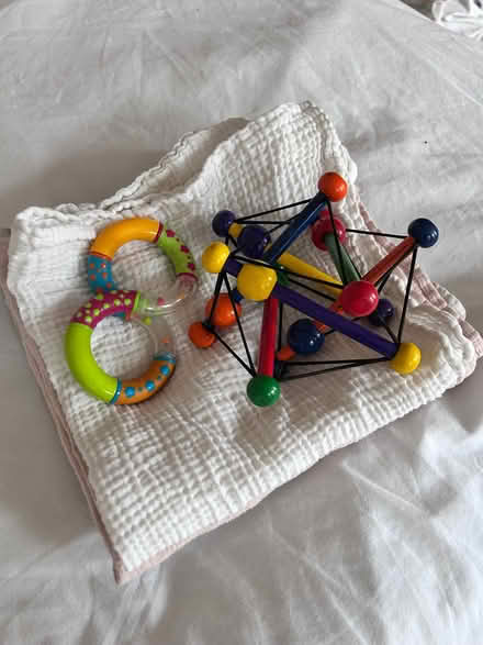 Photo of free Baby bits (Rochester ME1) #1