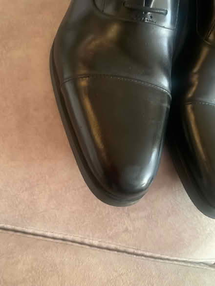 Photo of free John White Shoes (Colney Hatch N10) #2