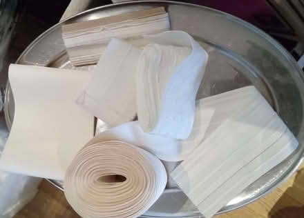 Photo of free Curtain makers (Tivoli GL51) #1