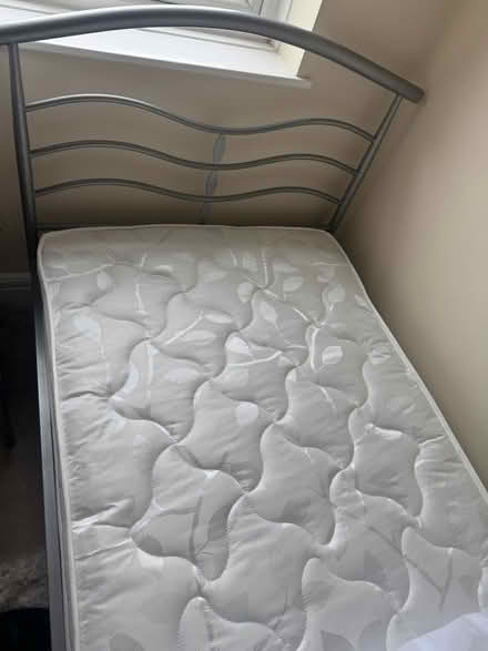 Photo of free Single bed (BS15) #1