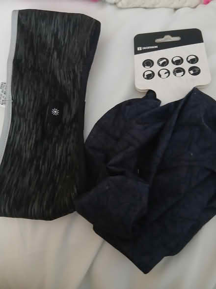 Photo of free Headband & neckband (Dublin) #1