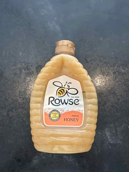 Photo of free Crystallized honey (Twickenham Centre) #1