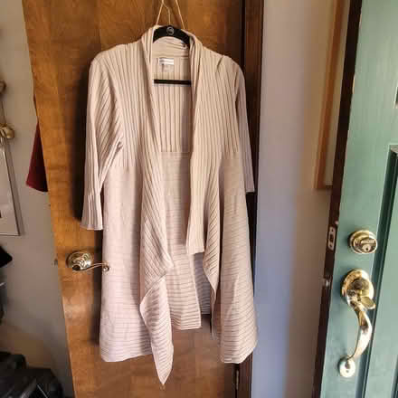 Photo of free 3 women's shirt, shrug (tramway/4 hills road) #2