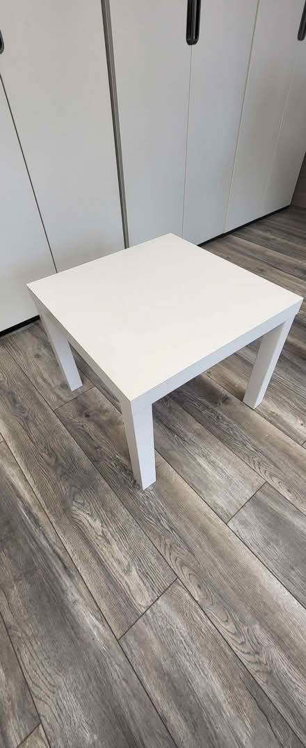 Photo of free Ikea Lack Table (Great Billing) #1