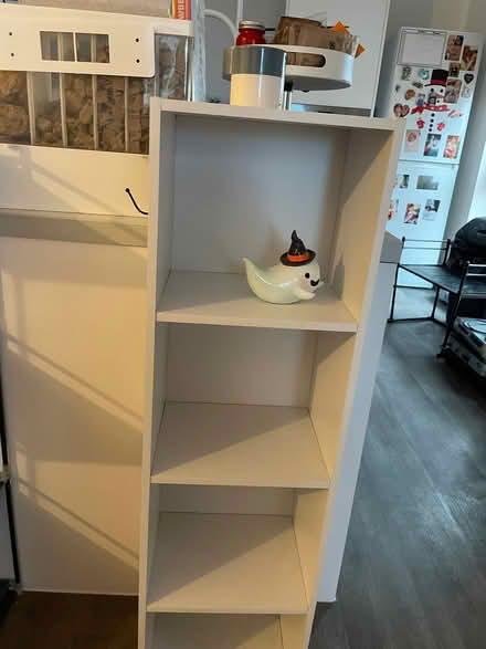 Photo of free Shelving unit (Wandsworth SW18) #2