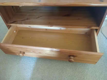 Photo of free TV stand (BS16 Staple Hill) #2