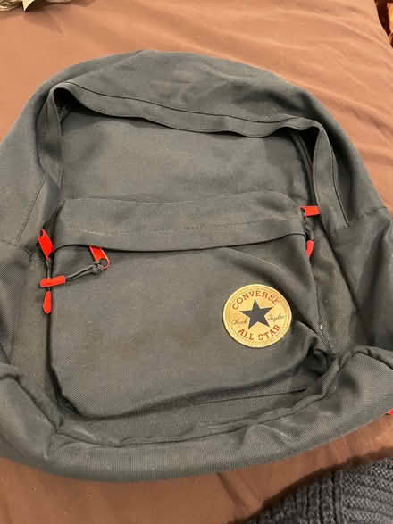 Photo of free Convierce rucksack (Wandsworth SW18) #2