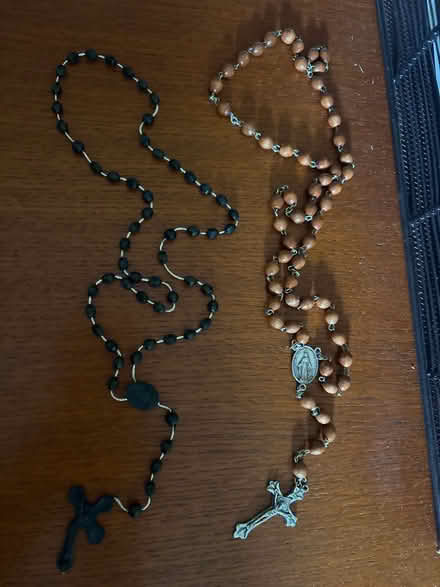 Photo of free Roasaries (Ossining) #1