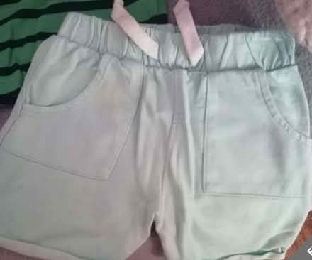 Photo of free Bundle of Baby Boys 12-18 Months summer Clothes (Presteigne LD8) #3