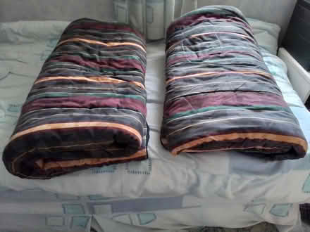 Photo of free Sleeping Bags (Lea PR2) #1