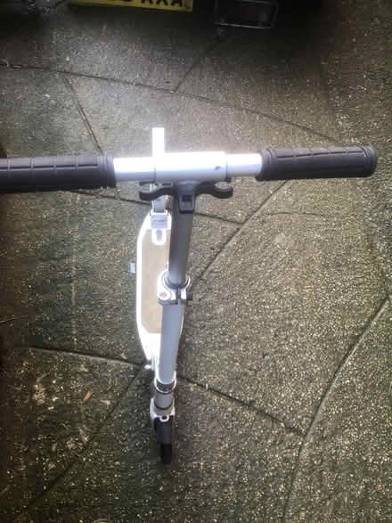 Photo of free Scooter (Greystones S11) #2