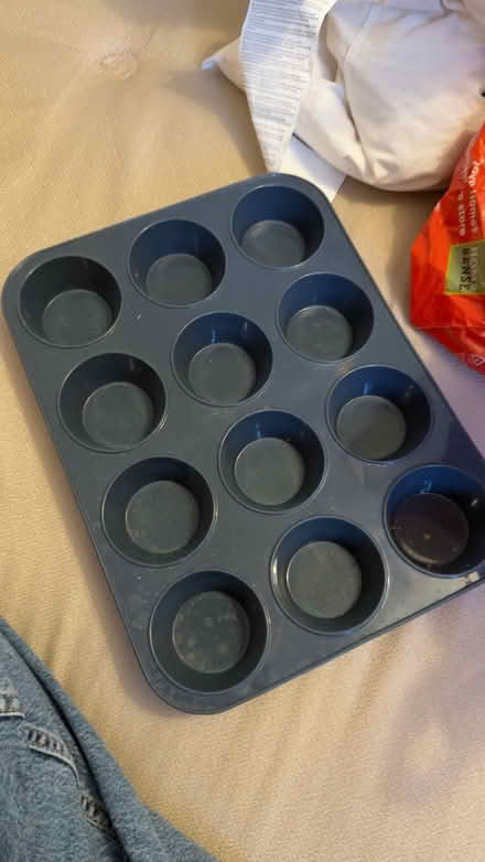 Photo of free Kitchen stuff (The Exchange LS12) #2