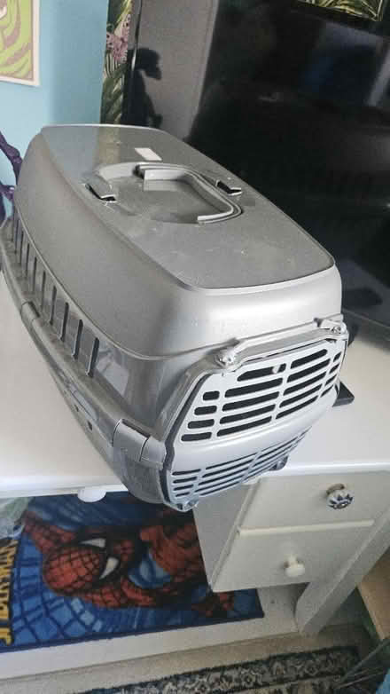 Photo of free Pet carrier (Corstophine EH4) #1